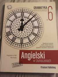 Angielski w tłumaczeniach. Cz.6 Gramatyka