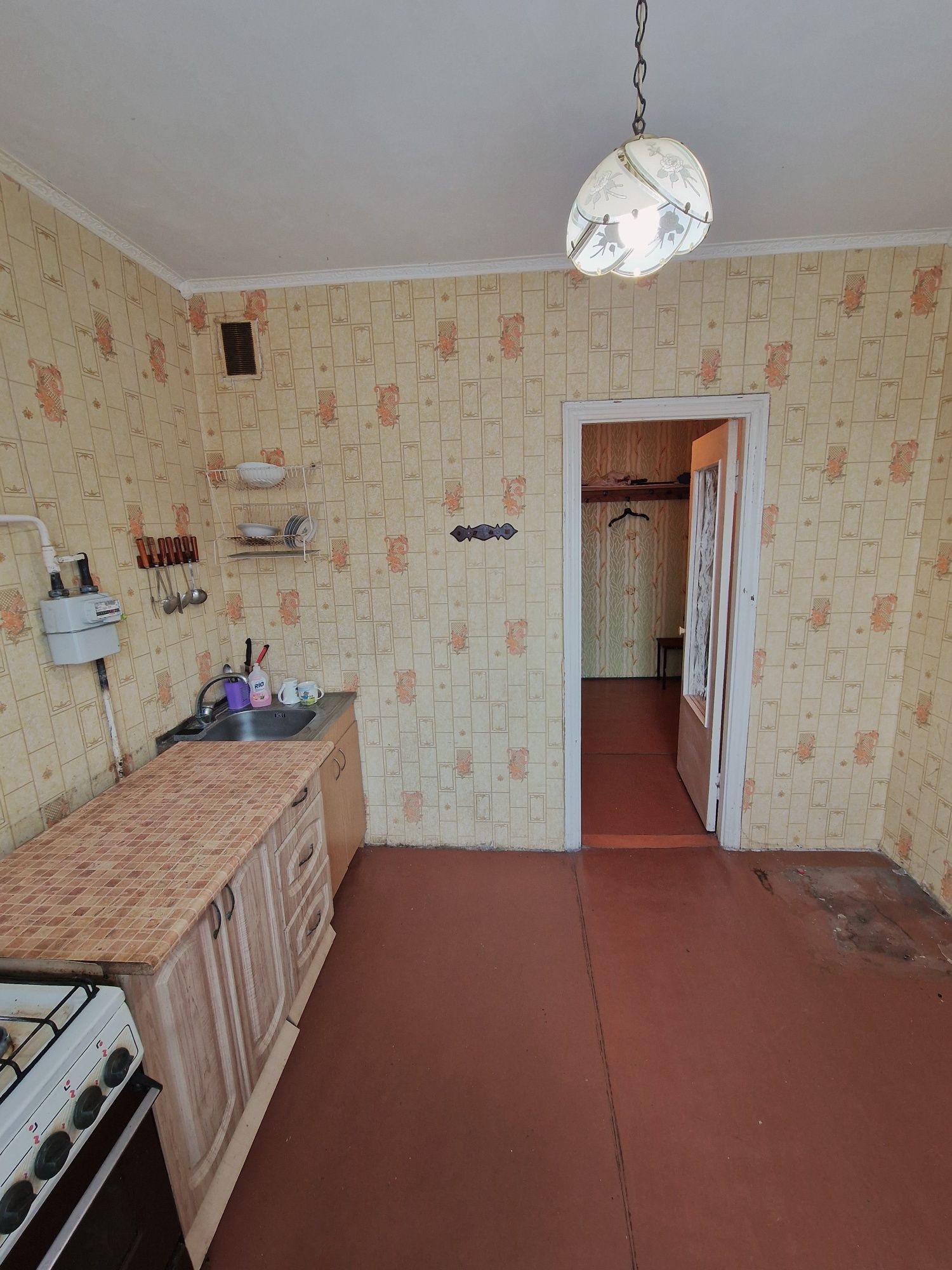 Продаж 2к квартири на 2-Східному!