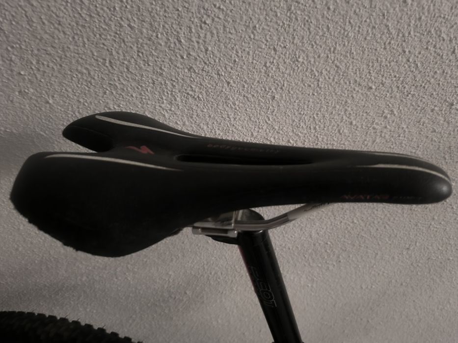 Bicicleta Scott roda 26
