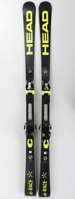 Narty Head Worldcup Rebels e-Race 170 cm + FreeFlex 14 2023 - 877