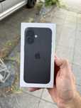 Iphone 16 128gb nowy bez blokad czarny gwarancja