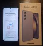 Samsung Galaxy A54 5G