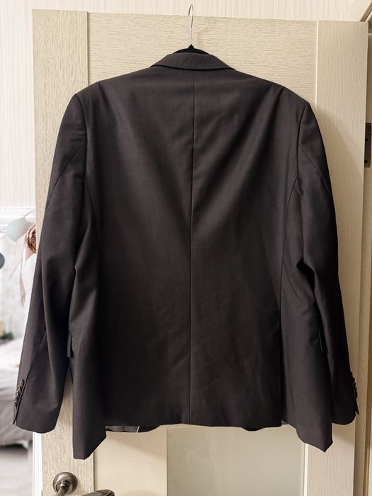 Піджак чоловічий L-XL