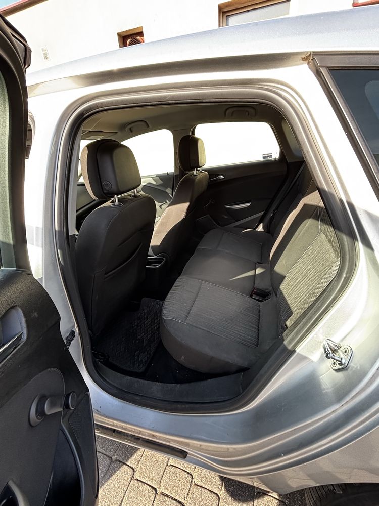 Opel Astra 1.6 2009