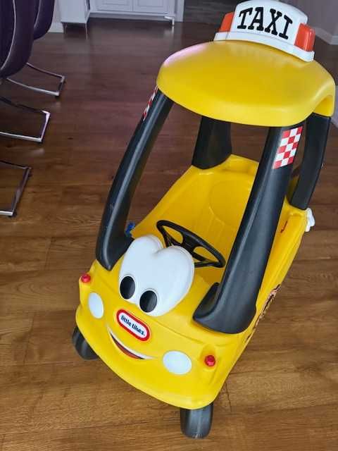 Sprzedam Cozzy jezdzik taxi