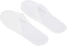 KAPCIE hotelowe 26cm jednorazowe wodoodporne dno NOWE p413