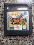 Hugo 2 1/2 game boy color