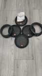 Maskownice JBL 165 mm