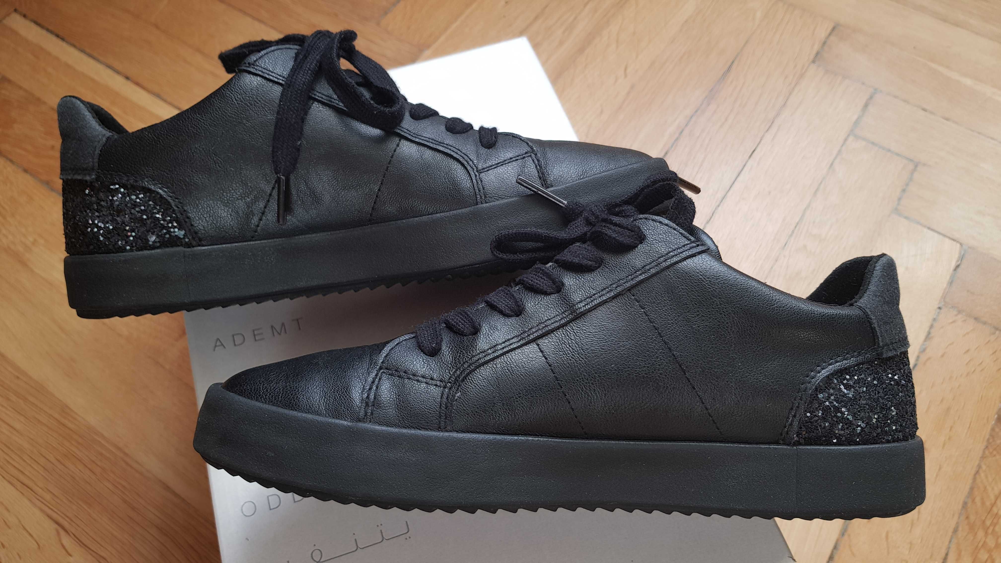 Sneakersy damskie GEOX