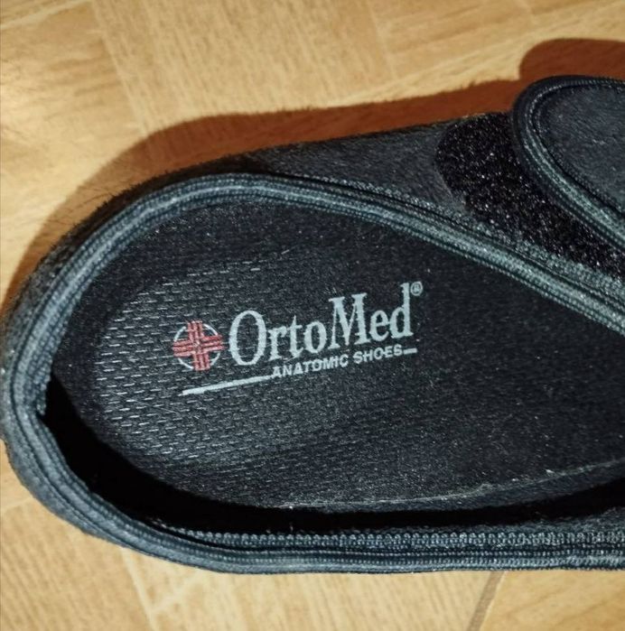 Ортопедичне взуття OrtoMed