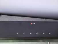 Sound Bar LG model NB253OA