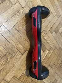 hoverboard viper pro + pokrowiec + ładowarka