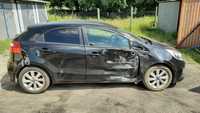 Kia Rio Kia Rio 1.4 XL 109KM bogata wersja wyposażenia