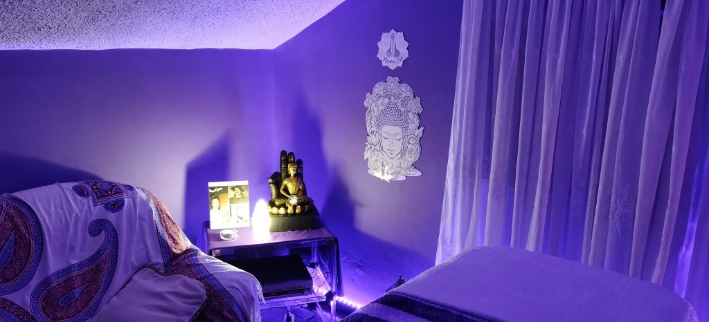 Massagens de relaxamento. Só por marcação. Baixa de preço