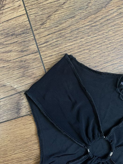 Боді PrettyLittleThing