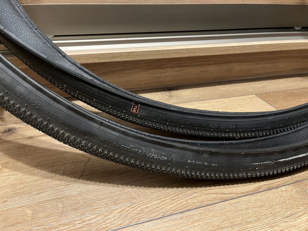 Schwalbe g-one allround 700x40c