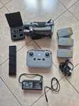 Sprzedam drona DJI Air 2s