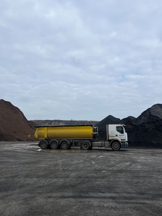 BAZALT Grys Kamień Bazaltowy, Kruszywo Ozdobne do Ogrodu i Parking!