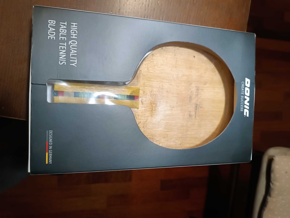 Deska do tenisa stołowego