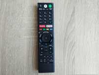 Pilot do tv SONY RMF-TX310E funkcja glosowa