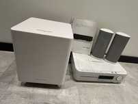 System kina domowego Harman Kardon BDS 270