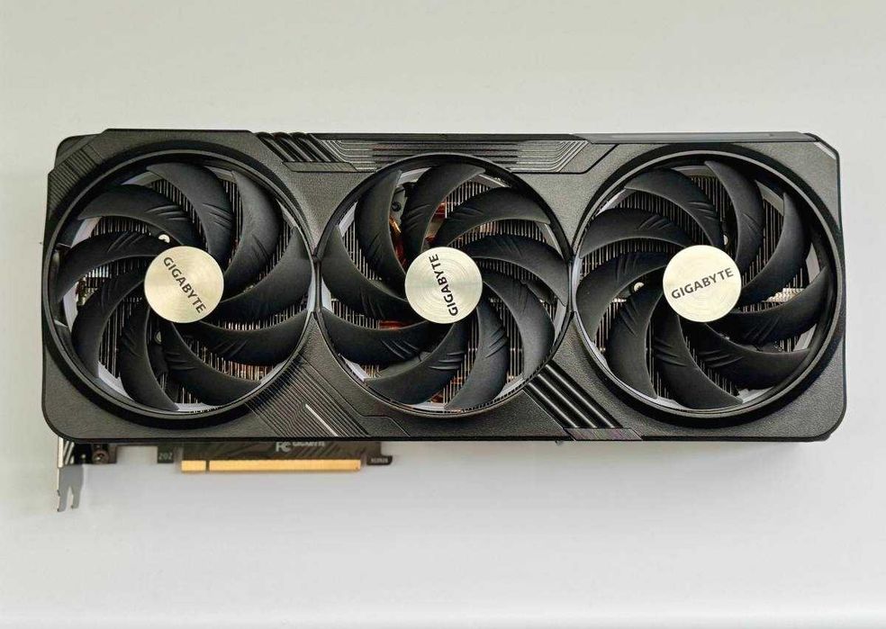 GIGABYTE GeForce RTX 4090 Gaming OC 24G