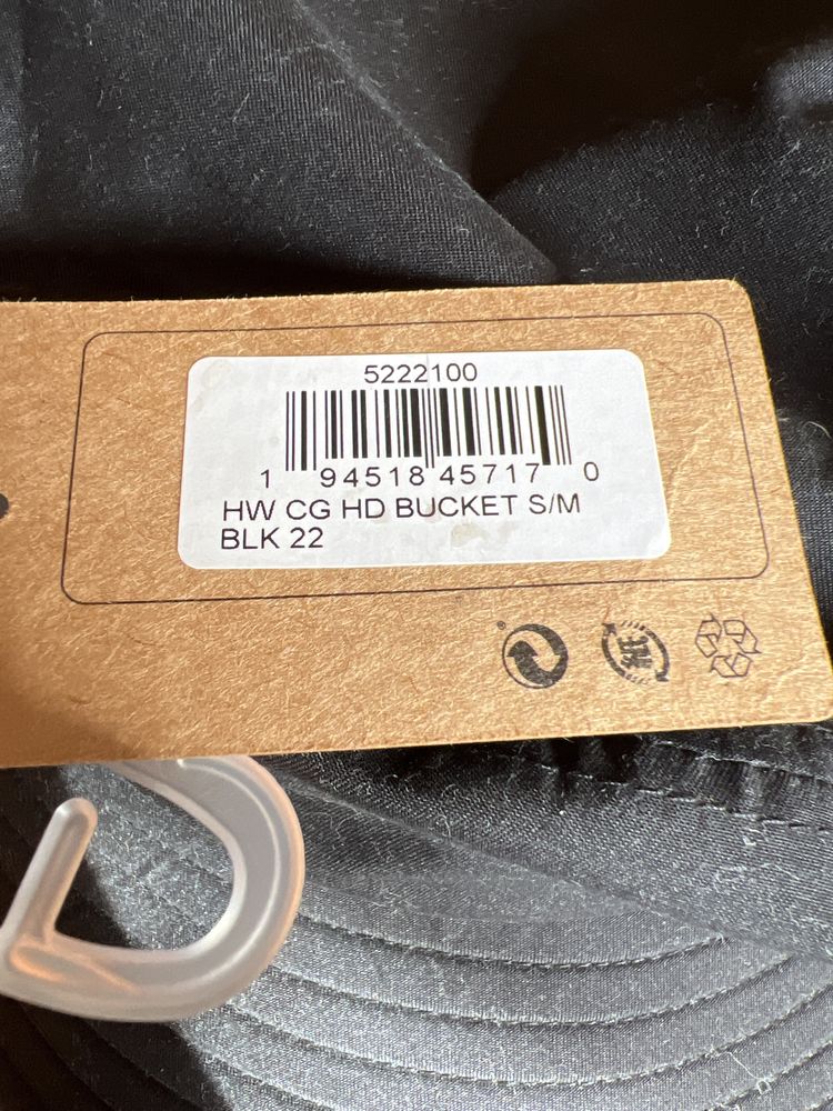 Sprzedam nowy (metka) wodoodporny kapelusz typu bucket firmy Callaway