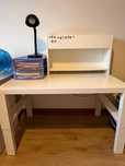 Secretaria criança Ikea