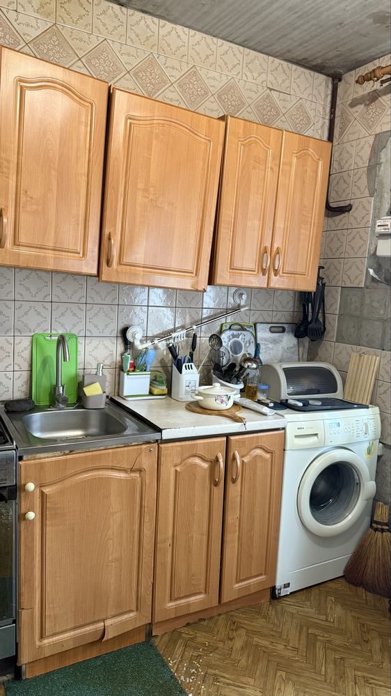 Продам 3-х кв Песочин-Мобиль пер. Квартальный