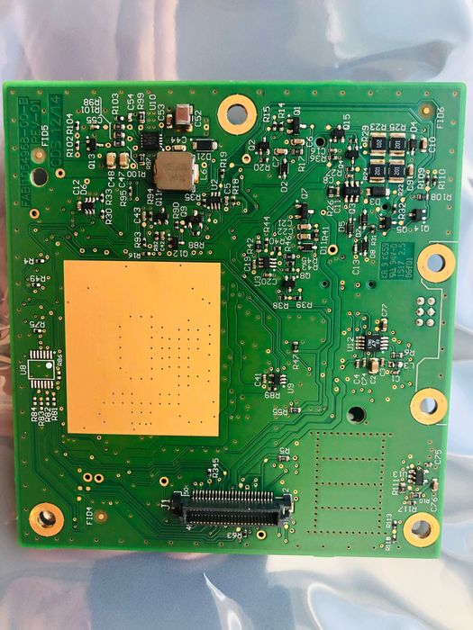 Модем Tesla model s, x, Европа Тегра 1054968-02-B
