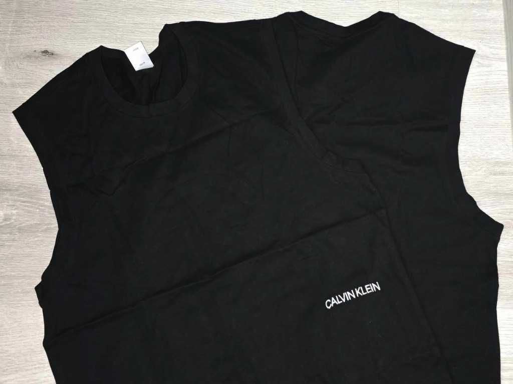 Calvin Klein Underwear Komplet 2 topów r.S