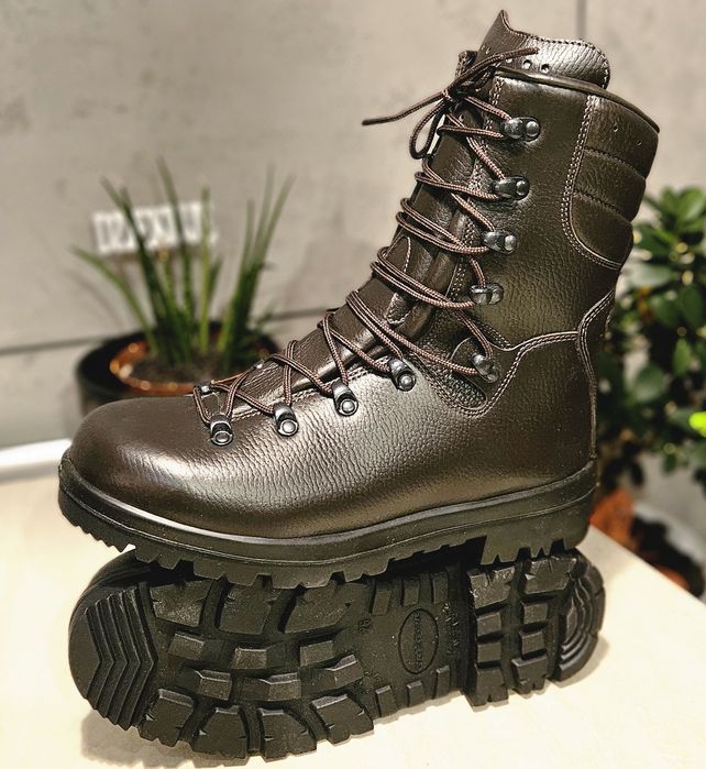 Buty wojskowe 40r 26 933a/mon Gregor
