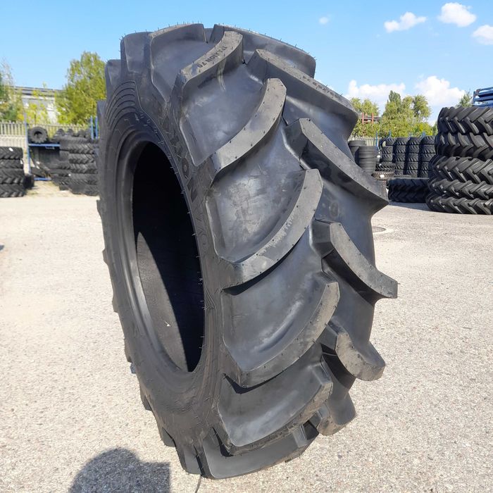 Opona 360/70r24 Traxion70 122D TL Vredestein data produkcji 2025 r.