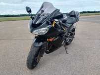 Kawasaki ZX-10R Ninja
