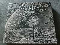 Mantus - Katharsis / Pagan Folk Songs (Ltd 2xCD Album)