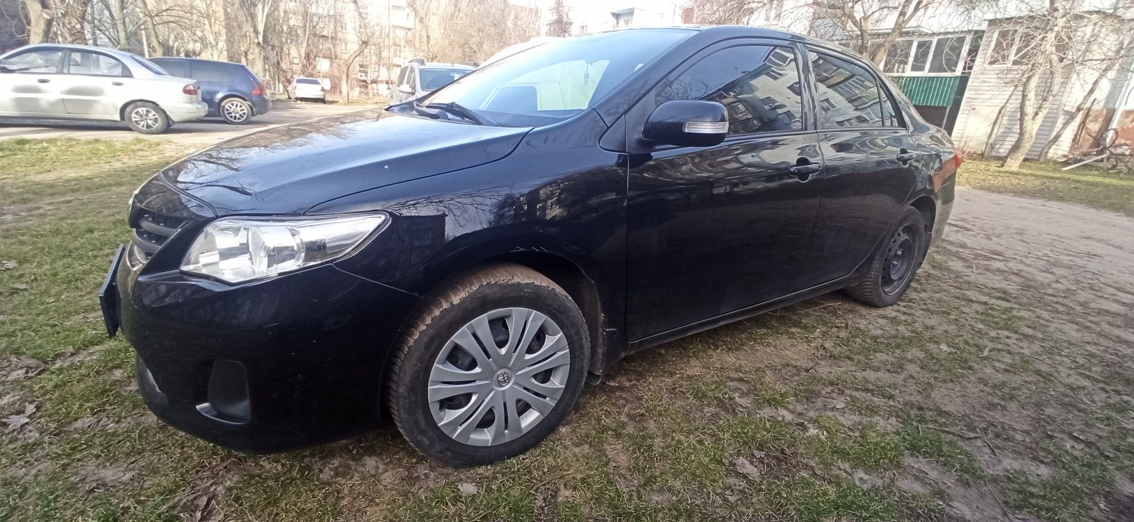 Продам Toyota Corolla 2011