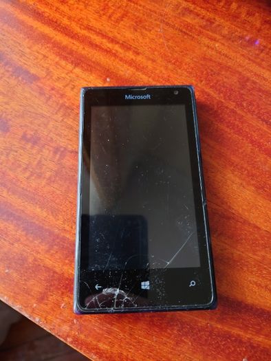 Смартфон Microsoft Lumia 532 ds