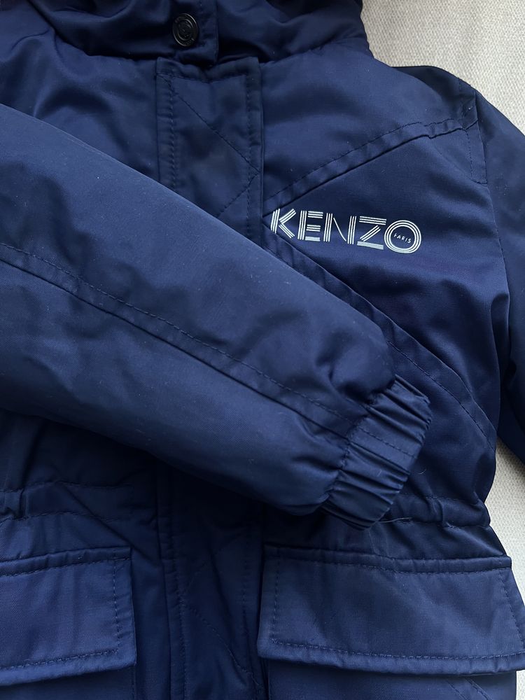 Парка Kenzo Kids