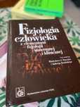 Fizjologia człowieka  Traczyk Trzebski wyd. PZWL