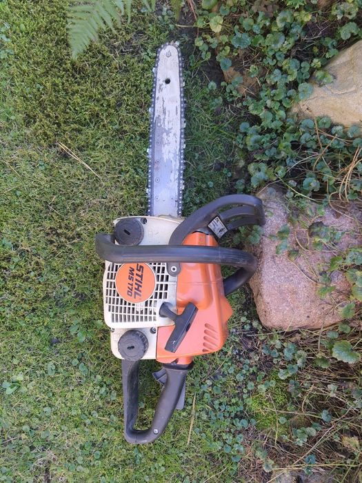 Stihl MS 170 piła
