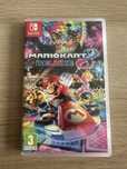 Mario kart 8 deluxe nintendo switch