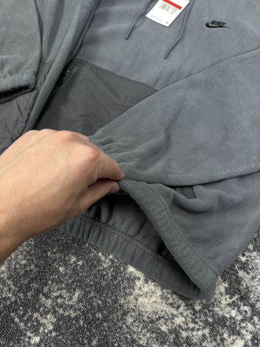 ТОП! Костюм від Nike, повністю флісовий | костюм найк