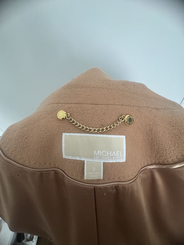Пальто Michael Kors