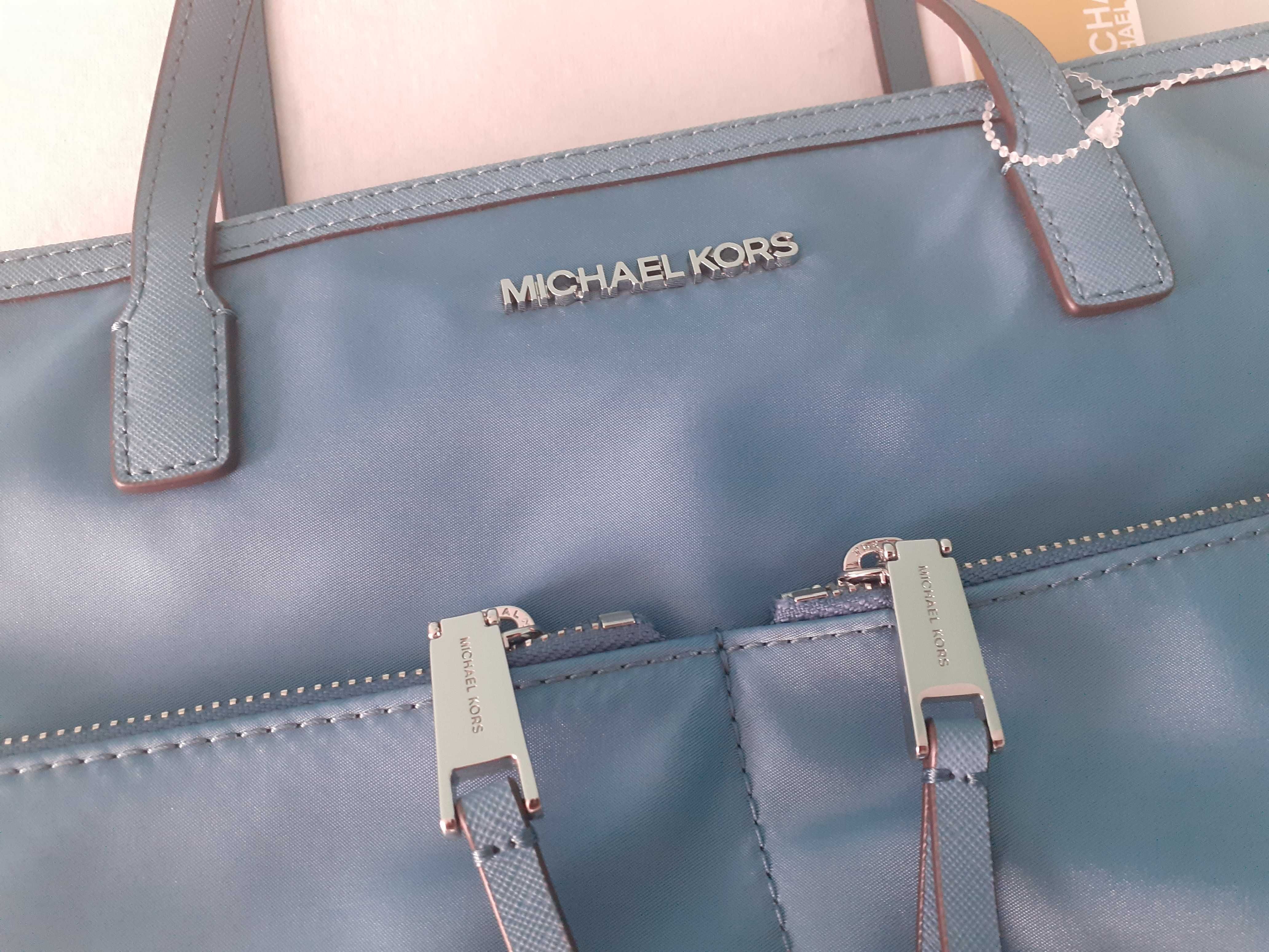 Torebka Michael Kors Kempton oryginalna nowa