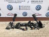 Ступиця-цапфа,поворотний кулак перід Volkswagen Passat B7-B8-B9 USA