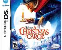 Disney's A Christmas Carol , Nintendo DS