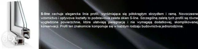 Okna Veka najtańsze profile, wycena - Radom, Warszawa, Kielce