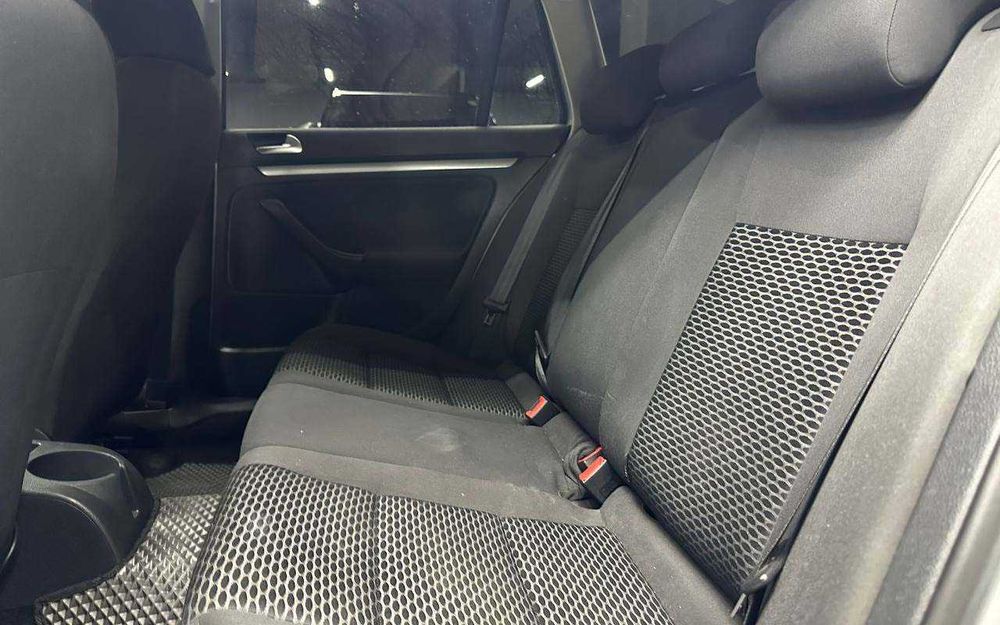 Volkswagen Golf 2012