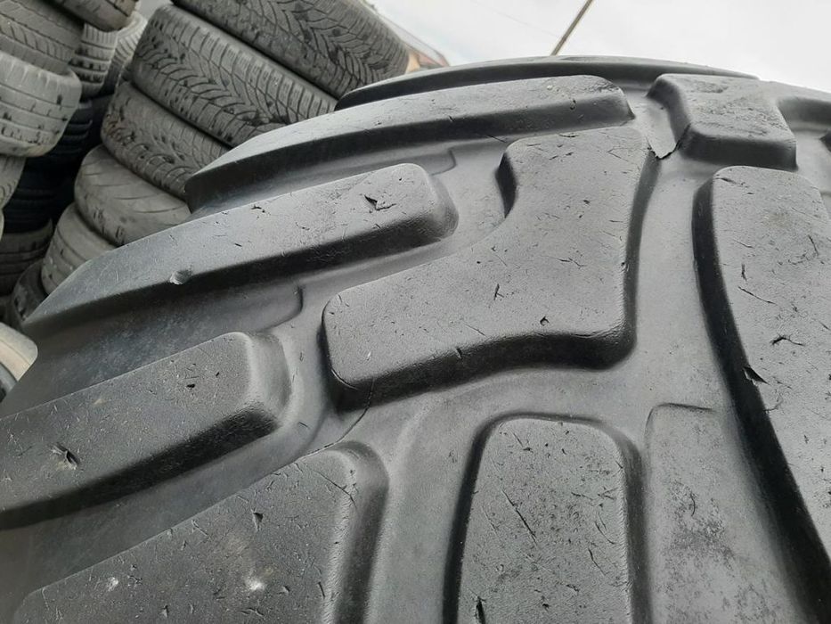 Opona używana rolnicza 750/60R30.5 ALLIANCE 885; 3200zł W4641