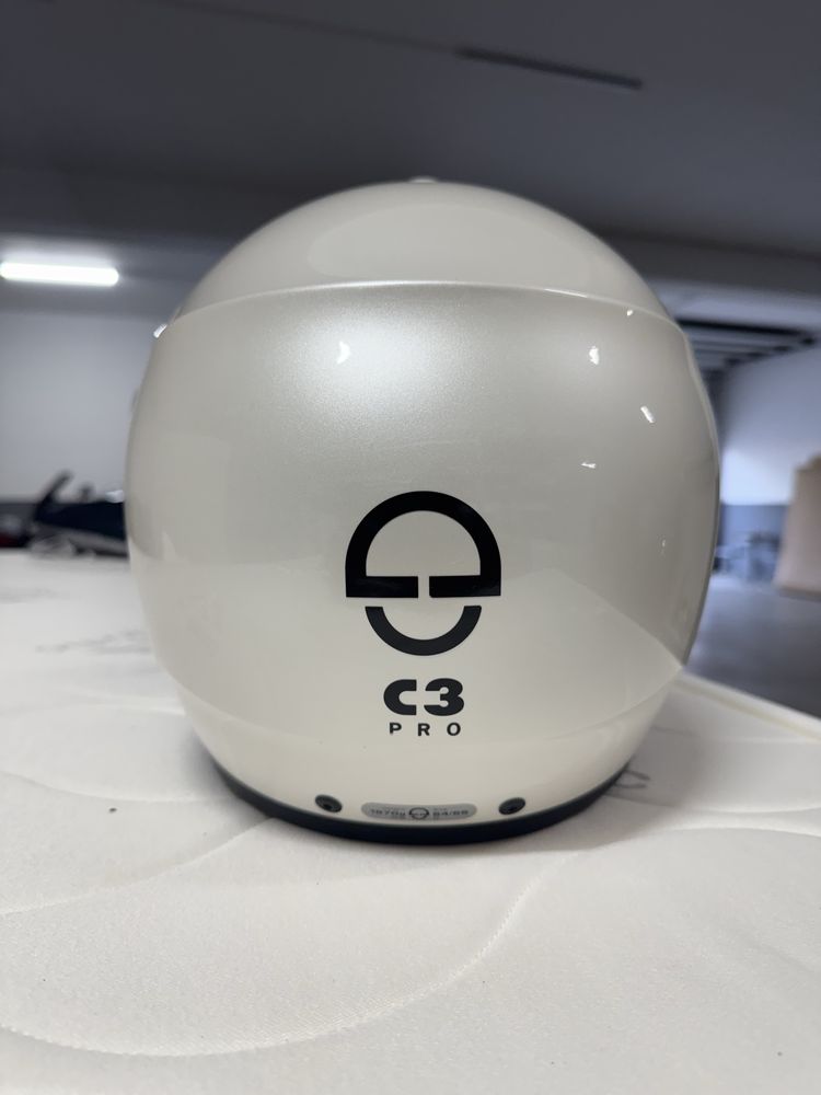 Capacete Schuberth C3 Pro Women (S)